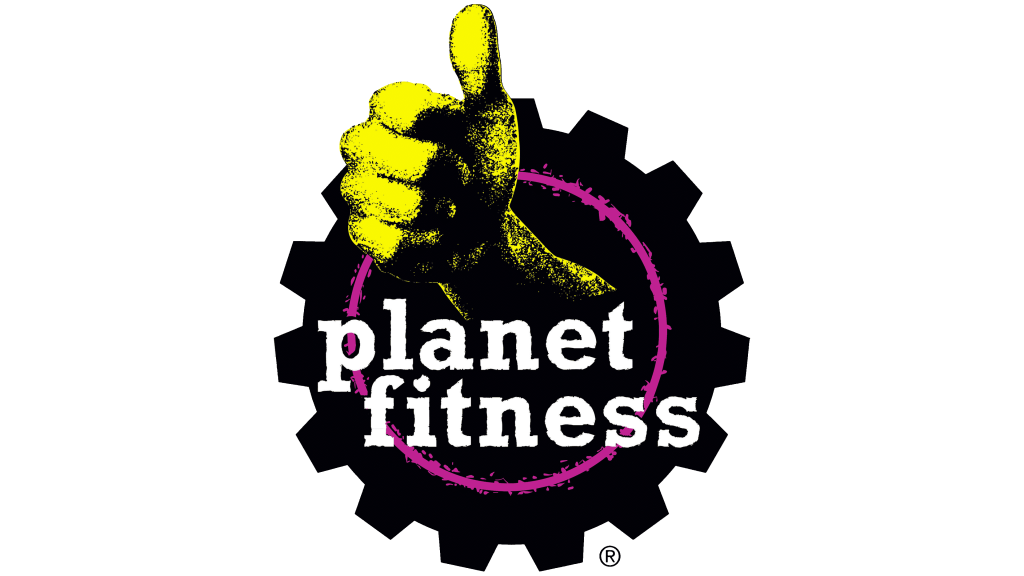 Planet Fitness Logo