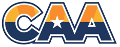 CAA logo Canyon Athletic Association