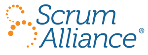 Scrum Alliance Logo