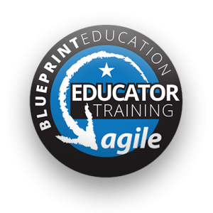 Agile Educator Training Badge