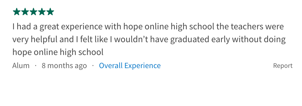 Niche.com Testimonial-review-2