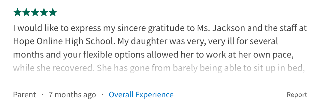 Niche.com Testimonial-review-3