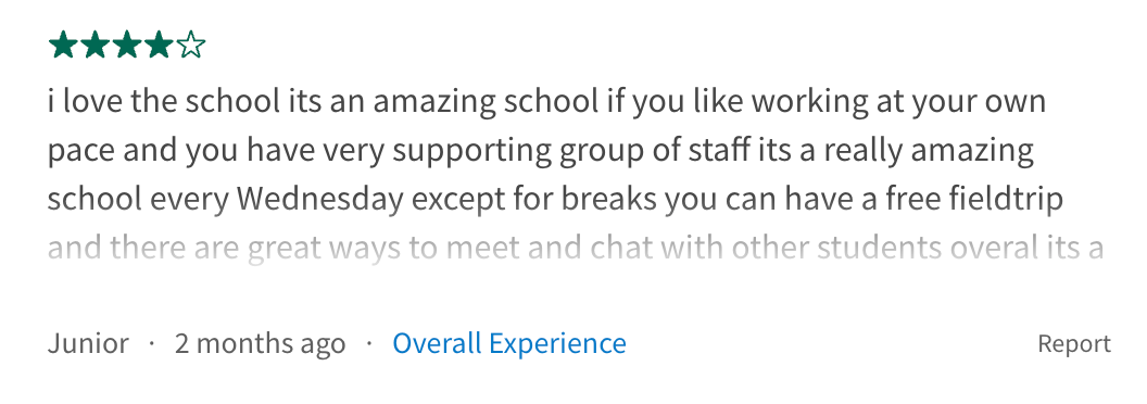 Niche.com Testimonial-review-4