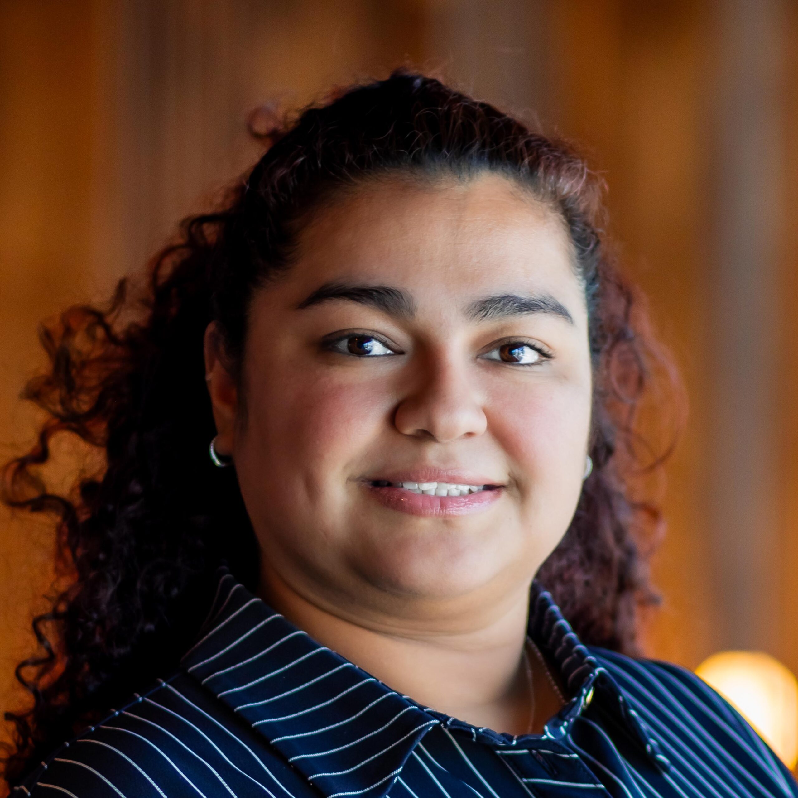 Ms. Morales