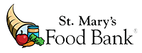 St. Mary's Food Bank logo